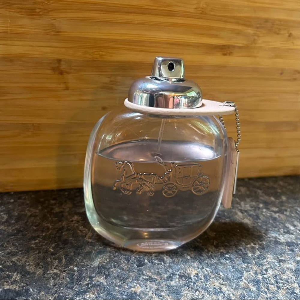 Coach - Eau De Toilette Perfume
